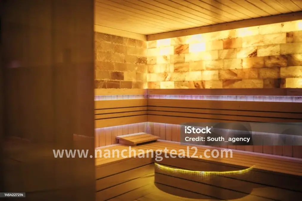 南昌桑拿