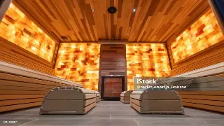 南昌桑拿按摩：人群养生指南，个性化健康方案解析 海报