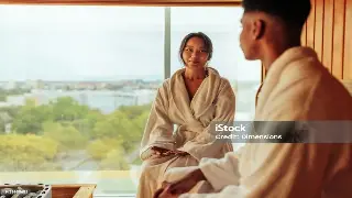 南昌桑拿按摩会所地区导航：寻觅身心放松的理想之地 poster