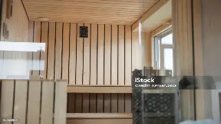 桑拿的魅力：南昌健康养生之旅，解锁桑拿的诸多益处 海报