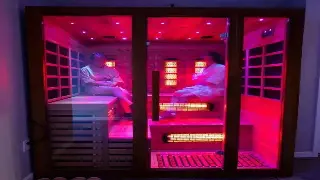 南昌桑拿按摩健康误区大揭秘：你真的了解养生吗？ 海报