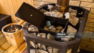 警惕南昌桑拿按摩健康误区，解锁正确养生之道 海报