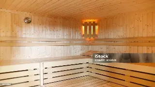 对话养生大师：揭秘南昌桑拿按摩的健康之道 海报