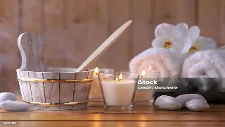 南昌桑拿按摩人群养生指南：解锁不同人群的健康密码 海报