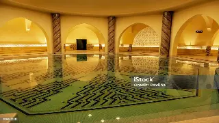 探秘南昌按摩历史：传统技艺与现代养生交融 海报