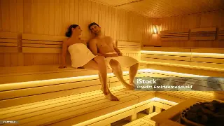 桑拿益处知多少：南昌桑拿按摩助您身心焕发活力 海报