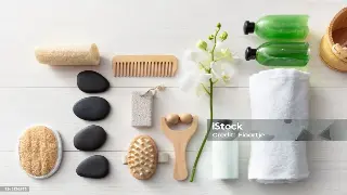 南昌桑拿按摩会所全攻略：地区导航与特色推荐 海报