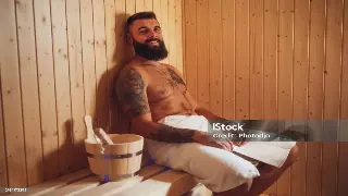 探秘南昌桑拿按摩文化：历史传承与发展 海报