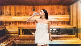 南昌桑拿行业新动态：知名养生专家访谈录 海报