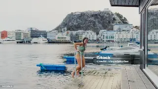 南昌桑拿按摩人群养生指南：不同人群的健康建议 海报