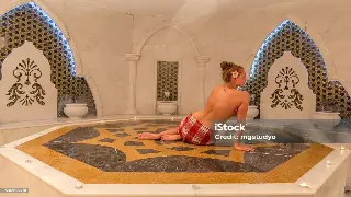 南昌桑拿体验：揭秘桑拿益处，享受身心健康之旅 poster