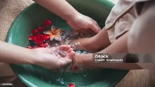 南昌桑拿按摩行业新风向：健康养生与消费升级下的热门趋势 海报