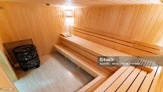 健康养生必看：打破桑拿按摩的五大常见误区 海报