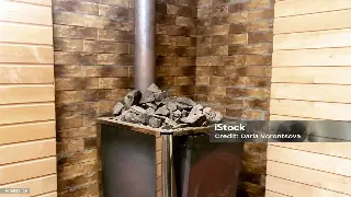 常见健康误区解析：桑拿按摩的正确认知 poster