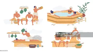 南昌桑拿按摩会所全攻略：地区导航助你轻松找到心仪之所 海报