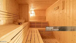 桑拿的健康密码：南昌桑拿益处揭秘，焕发活力，舒缓身心 poster