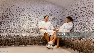 南昌桑拿按摩：不同人群的专属养生方案，呵护您的健康 海报