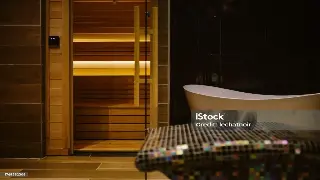 南昌桑拿按摩人群指南：不同人群的养生之道，你选对了吗？ 海报