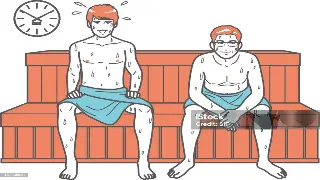 南昌桑拿按摩的健康误区：揭秘真相，避坑指南，享受健康生活 poster