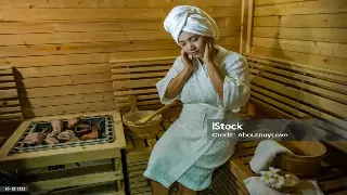 养生专家李明揭秘南昌桑拿按摩行业的名人访谈 海报