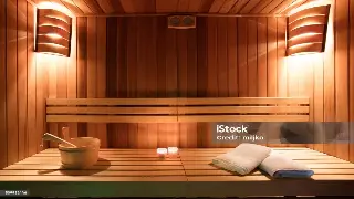 对话行业领袖：揭秘南昌桑拿按摩行业发展趋势与未来展望 海报