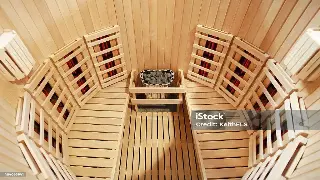 南昌桑拿的养生之道：舒缓身心，焕发活力