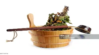 揭秘桑拿益处：舒缓疲劳，焕发活力，南昌健康养生新选择 海报