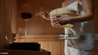 南昌桑拿：焕活身心的秘密，解读桑拿的健康益处 poster