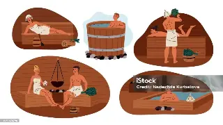 南昌桑拿会所导航：寻觅专属放松地，尽享品茶雅趣