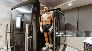 热气腾腾的健康秘籍：桑拿益处多到你尖叫！南昌SPA达人亲测有效！