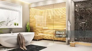 工作压力山大？不如来场桑拿浴！深度解析桑拿的解压奇效