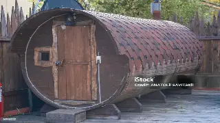 别再错过了！南昌桑拿的隐藏益处，让你活力满满，告别亚健康！ poster