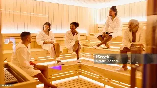 南昌养生新风尚：告别亚健康，从'躺平式'按摩开始！