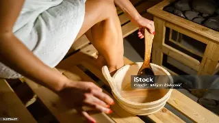 热气腾腾，烦恼清零：南昌桑拿的隐藏福利，你真的懂吗？