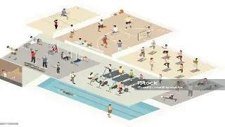 南昌按摩新发现：告别疲惫，解锁你的城市养生地图！