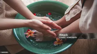 南昌按摩圈炸锅了！996社畜自救指南：告别亚健康，享受泰式SPA的正确姿势