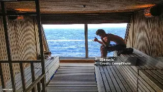 南昌桑拿新玩法：排毒养颜？舒缓解压？内行人才懂的门道！