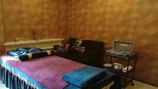 南昌按摩藏宝图：解锁你的专属舒适区，告别盲选！