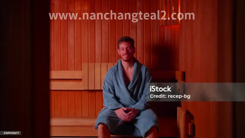 手法轻柔的按摩