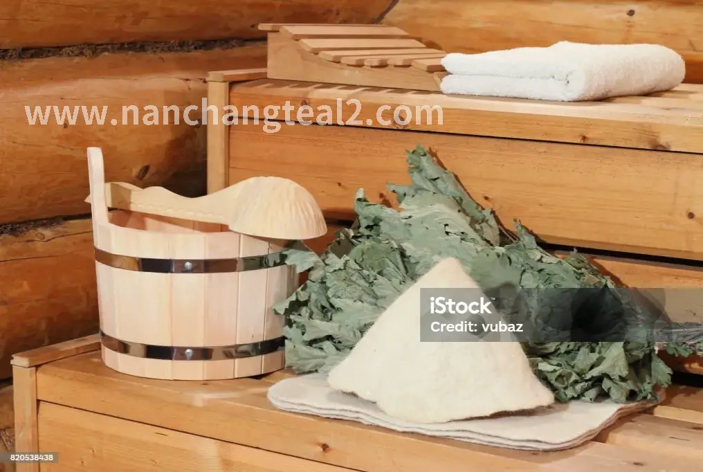 中年人中医调理