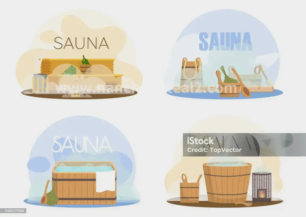 现代按摩技师操作