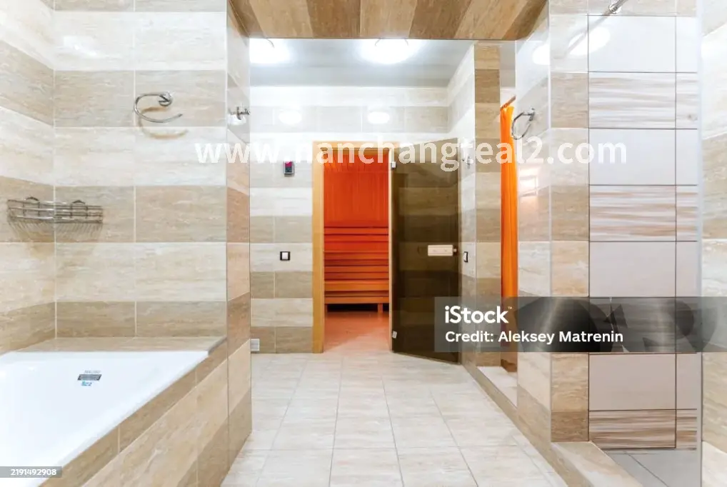 古代中医按摩场景