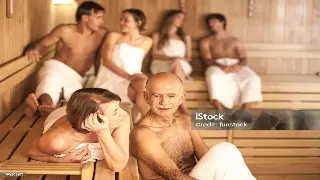 肩颈酸痛别硬扛！南昌上班族这样养生，轻松告别“低头族” 海报