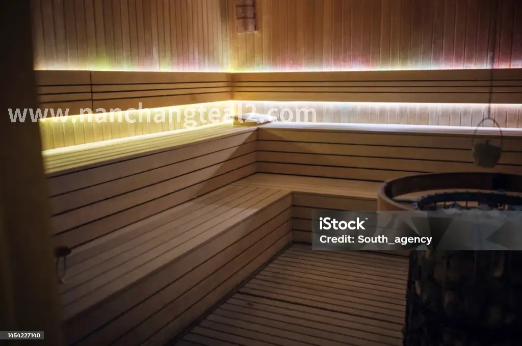 健康误区与养生方法