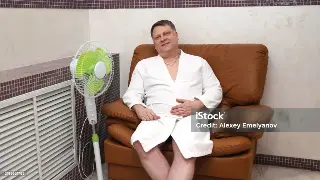 当推拿遇上大师：南昌养生界的“吴彦祖”是如何炼成的？ 海报