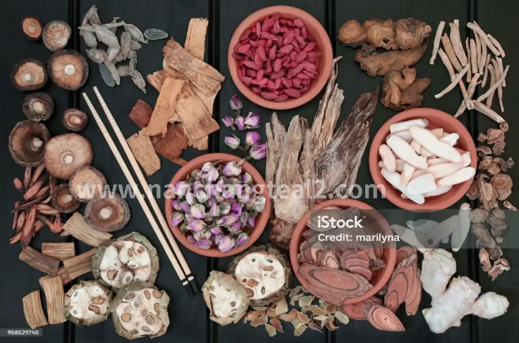 南昌养生保健品选择误区