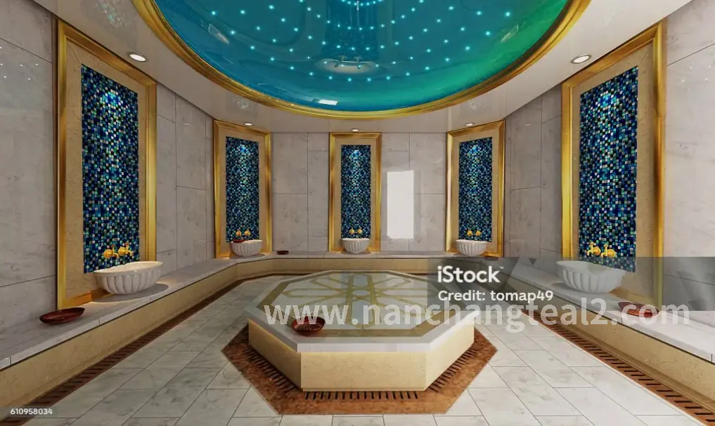 古代按摩的技艺