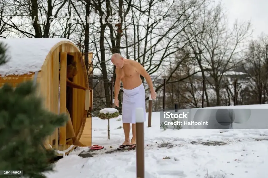 头部和面部按摩