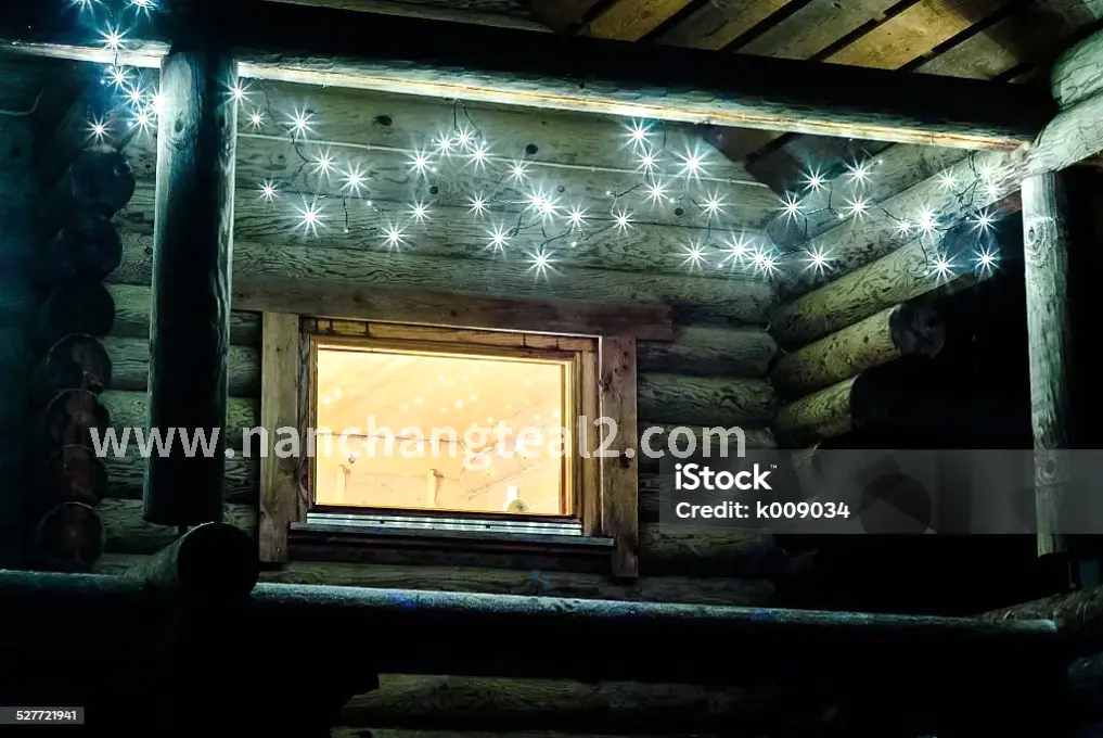 南昌养生馆环境一角