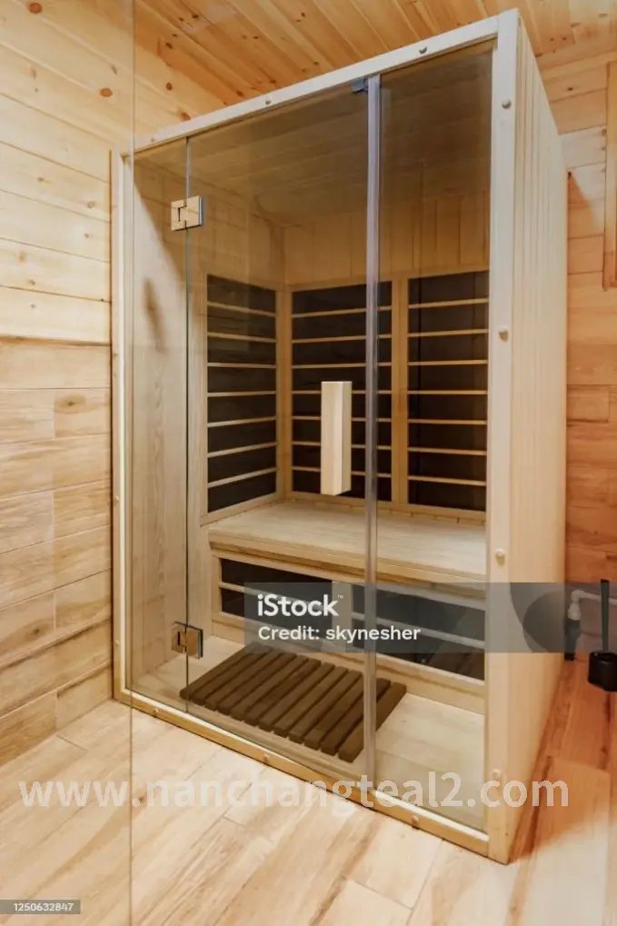 南昌按摩大师的指尖绝技